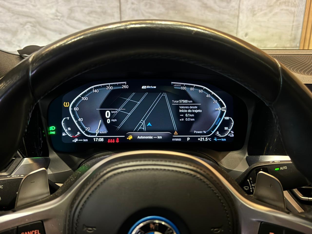 BMW 330E 2022 - foto 7