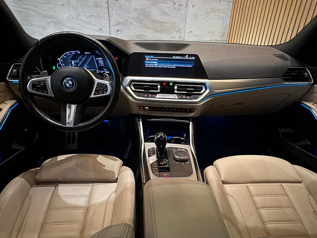 BMW 330E 2022 - foto 9