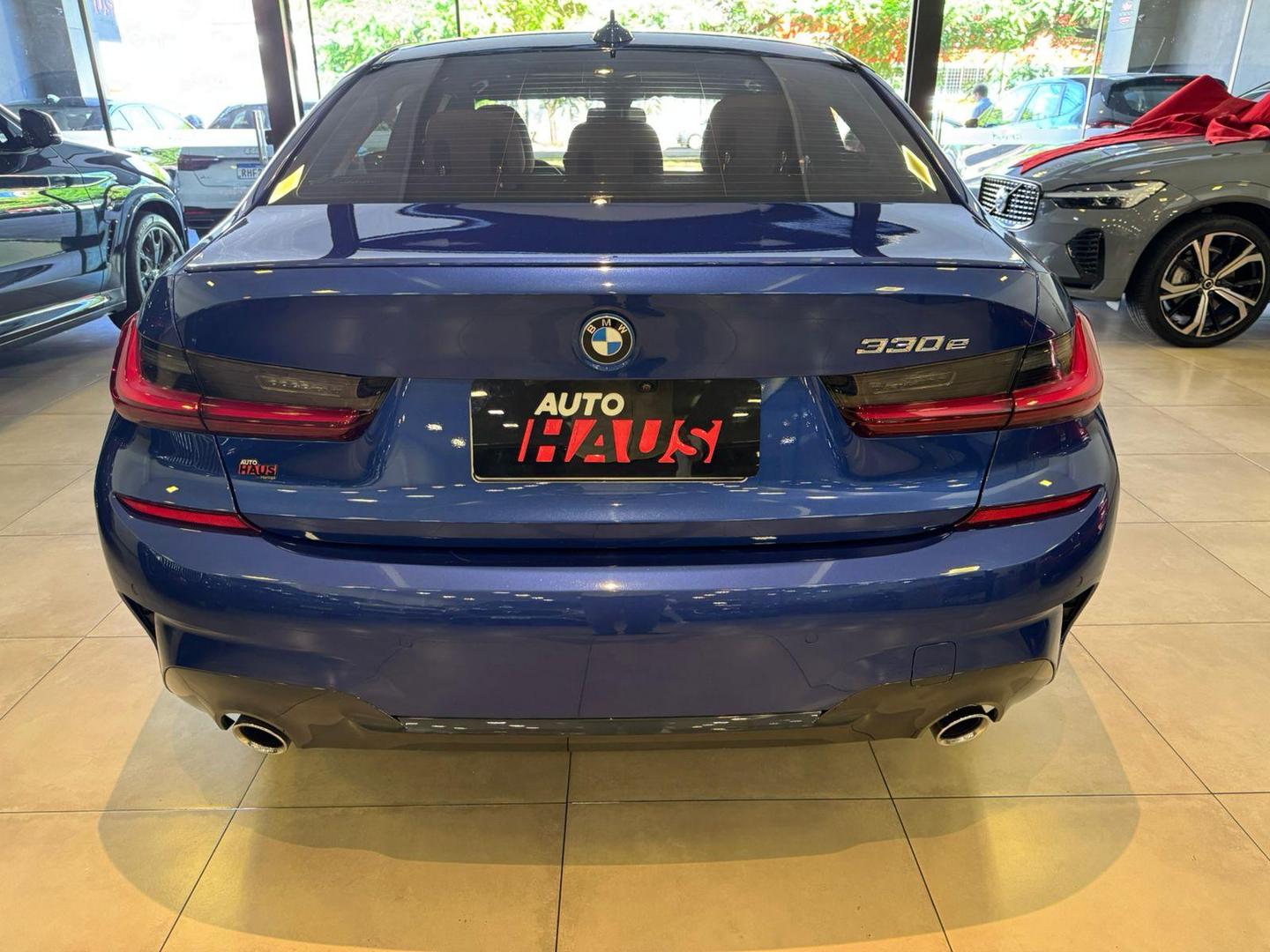 BMW 330E 2022 - foto 6
