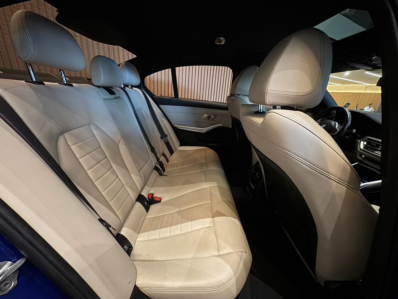 BMW 330E 2022 - foto 14