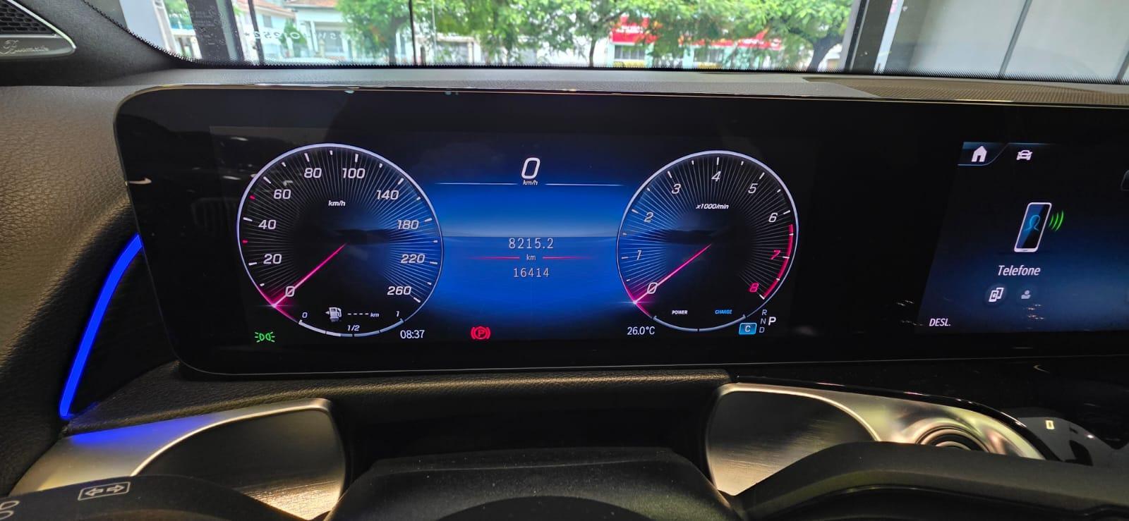 MERCEDES-BENZ GLB220 4M AMG L 2025 - foto 8