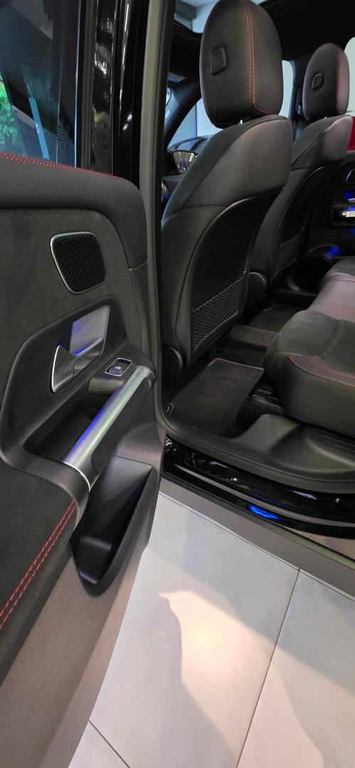 MERCEDES-BENZ GLB220 4M AMG L 2025 - foto 15