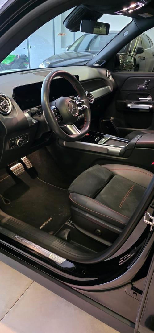 MERCEDES-BENZ GLB220 4M AMG L 2025 - foto 17