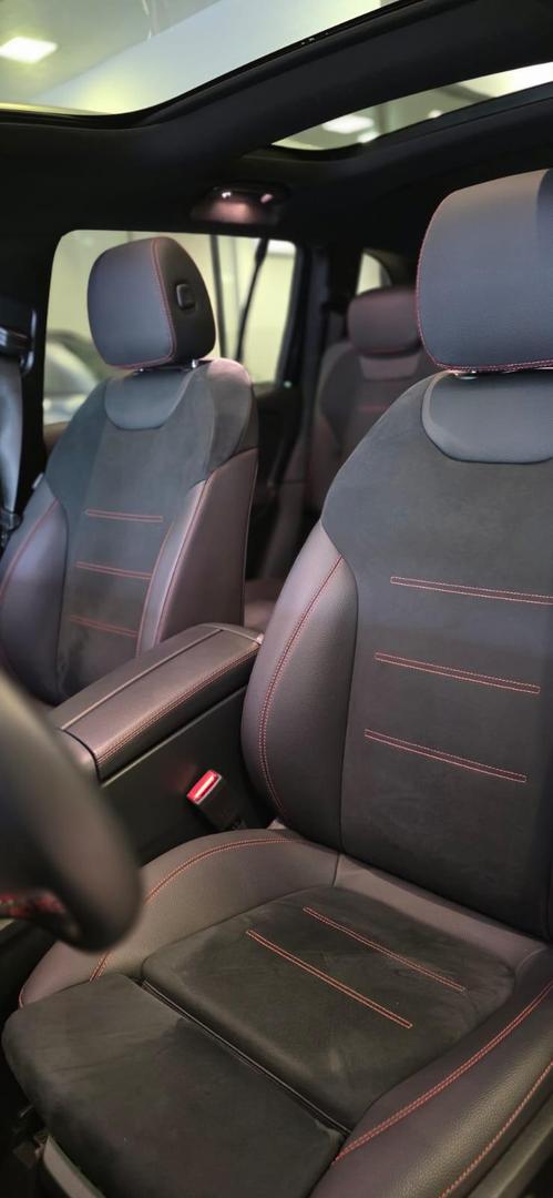 MERCEDES-BENZ GLB220 4M AMG L 2025 - foto 18