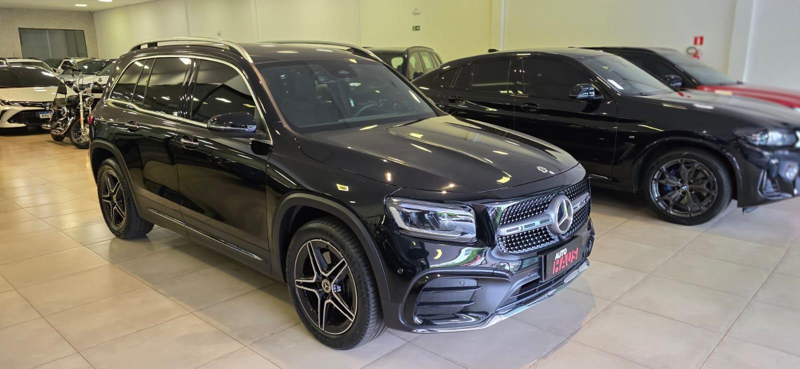 MERCEDES-BENZ GLB220 4M AMG L 2025 - foto 2