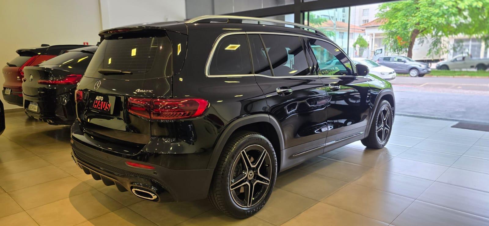 MERCEDES-BENZ GLB220 4M AMG L 2025 - foto 4