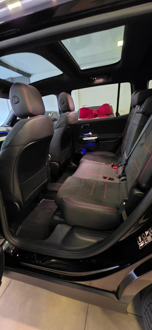 MERCEDES-BENZ GLB220 4M AMG L 2025 - foto 16