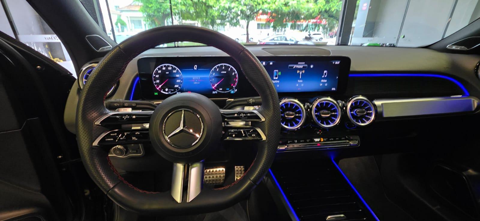 MERCEDES-BENZ GLB220 4M AMG L 2025 - foto 10