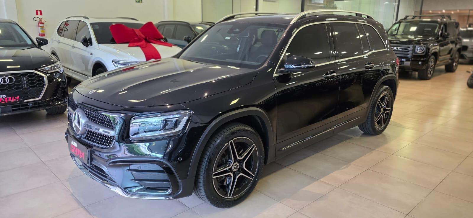 MERCEDES-BENZ GLB220 4M AMG L 2025 - foto 3