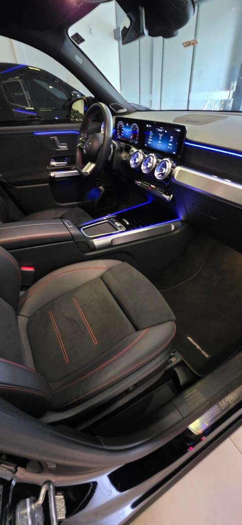 MERCEDES-BENZ GLB220 4M AMG L 2025 - foto 14