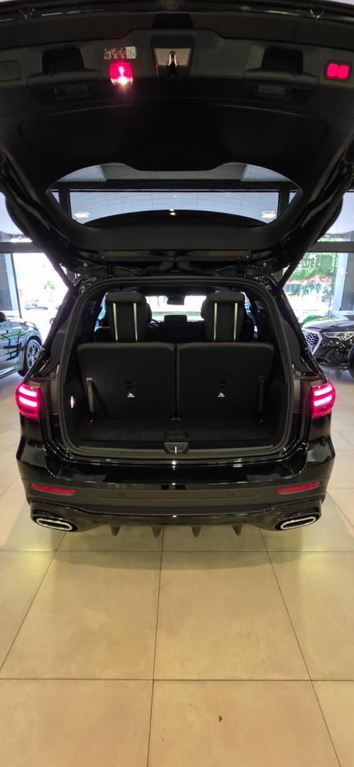 MERCEDES-BENZ GLB220 4M AMG L 2025 - foto 6