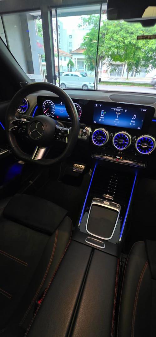 MERCEDES-BENZ GLB220 4M AMG L 2025 - foto 11