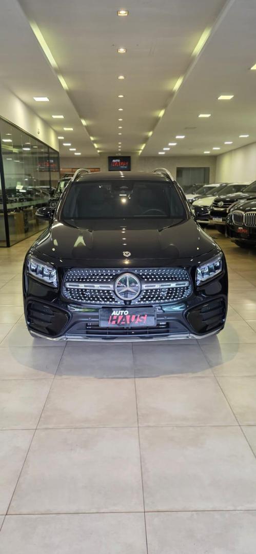 MERCEDES-BENZ GLB220 4M AMG L 2025 - foto 1