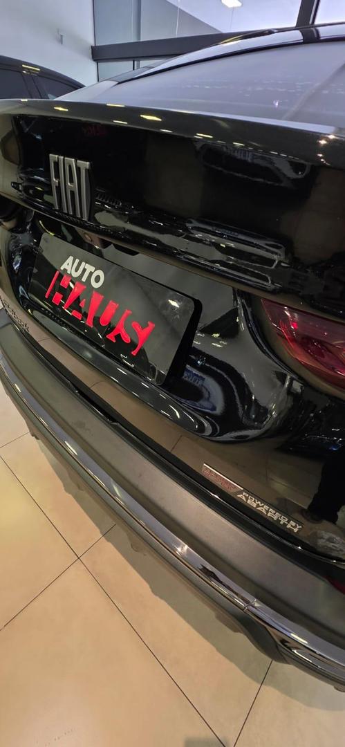 FIAT FASTBACK ABARTH T270 AT FLEX 2023 - foto 7