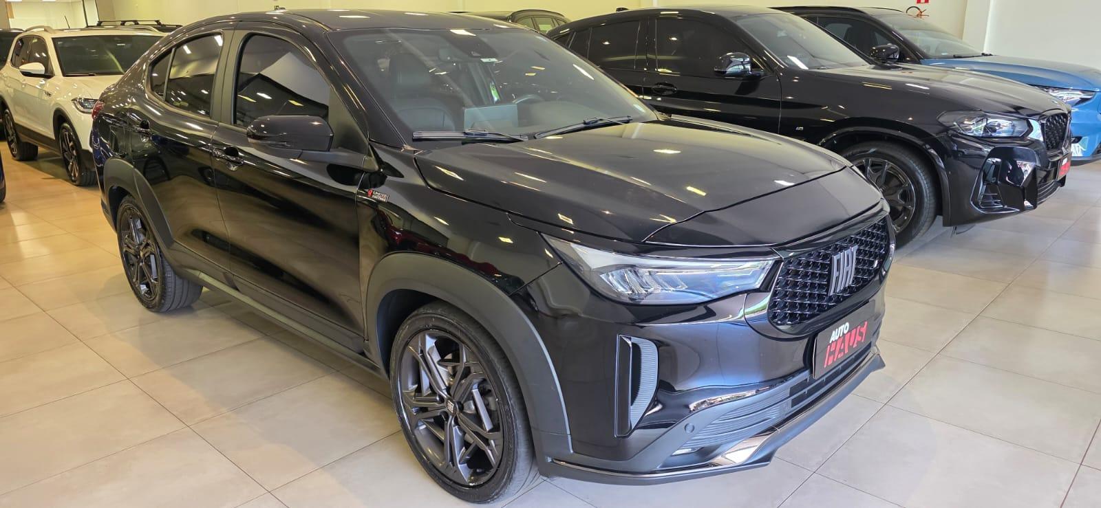 FIAT FASTBACK ABARTH T270 AT FLEX 2023 - foto 1