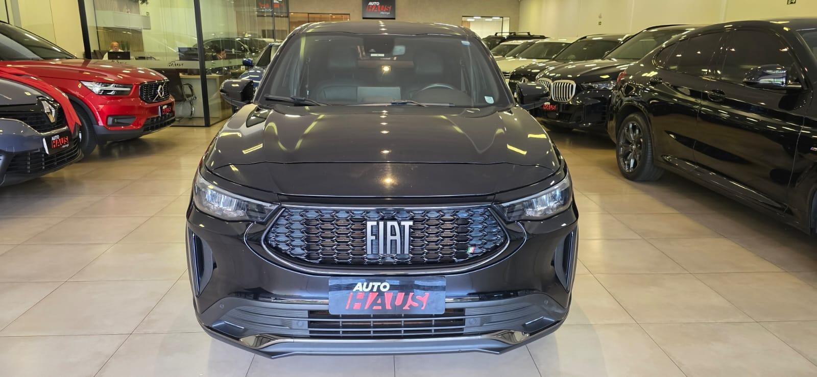 FIAT FASTBACK ABARTH T270 AT FLEX 2023 - foto 3