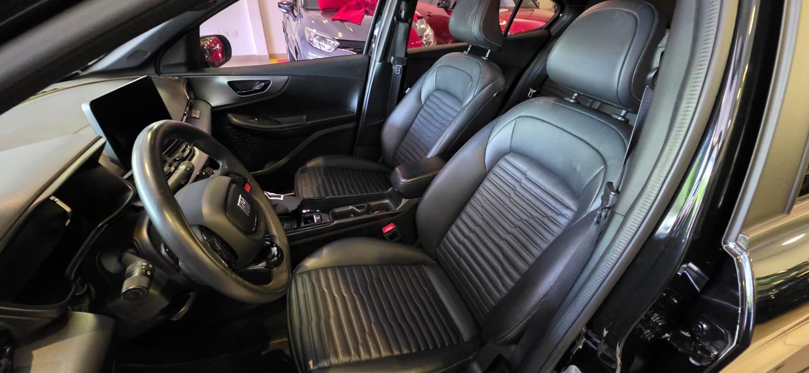 FIAT FASTBACK ABARTH T270 AT FLEX 2023 - foto 11