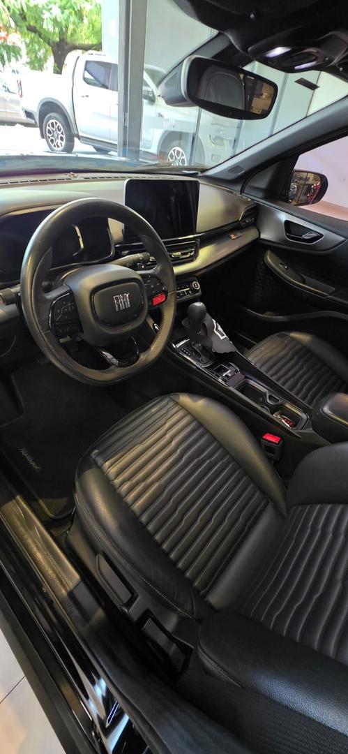 FIAT FASTBACK ABARTH T270 AT FLEX 2023 - foto 10