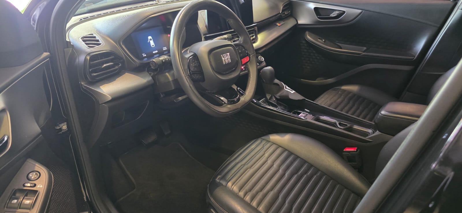 FIAT FASTBACK ABARTH T270 AT FLEX 2023 - foto 12