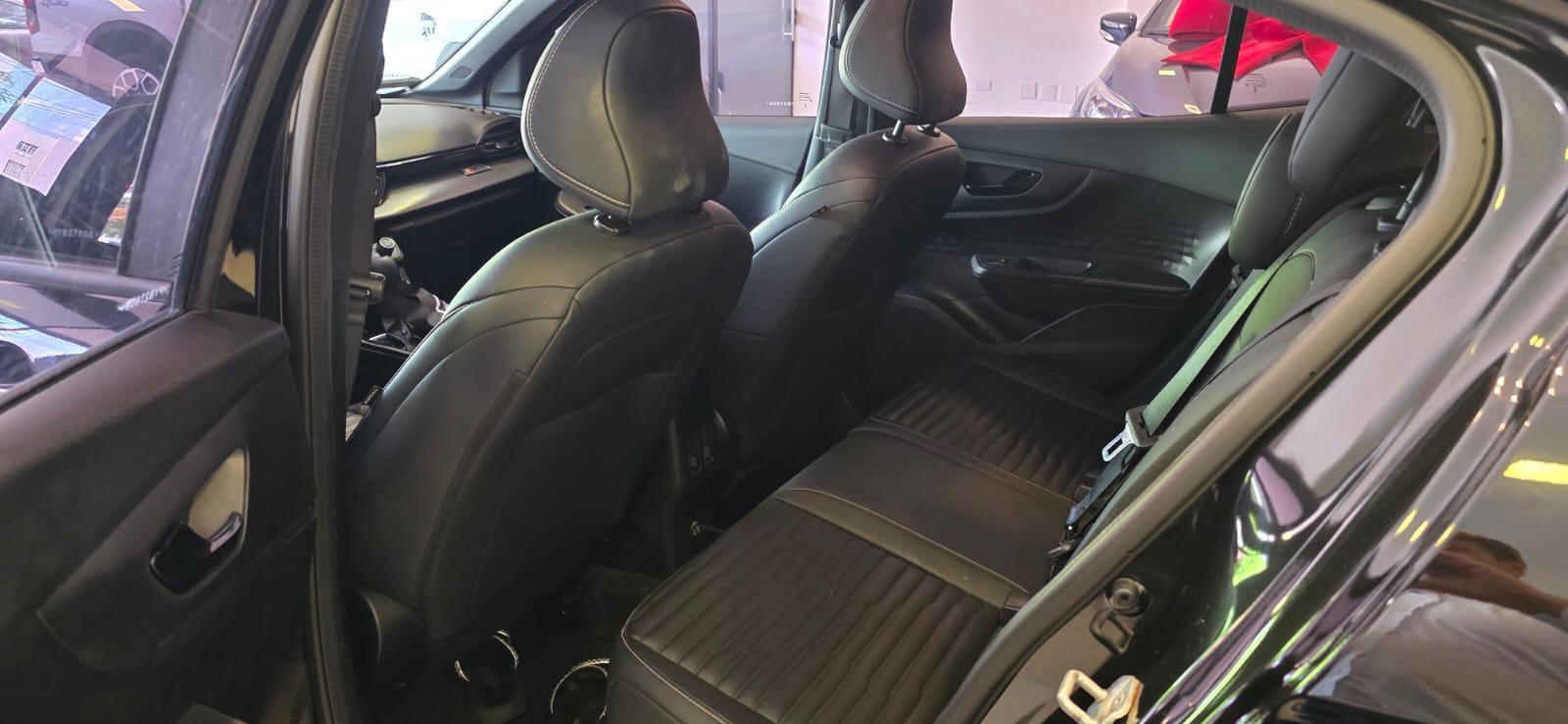 FIAT FASTBACK ABARTH T270 AT FLEX 2023 - foto 13