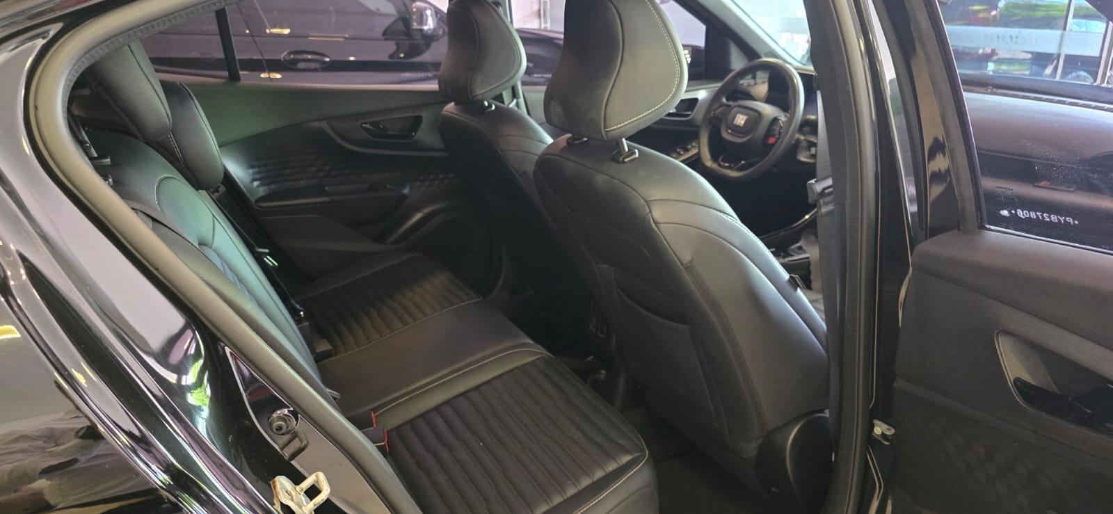 FIAT FASTBACK ABARTH T270 AT FLEX 2023 - foto 14