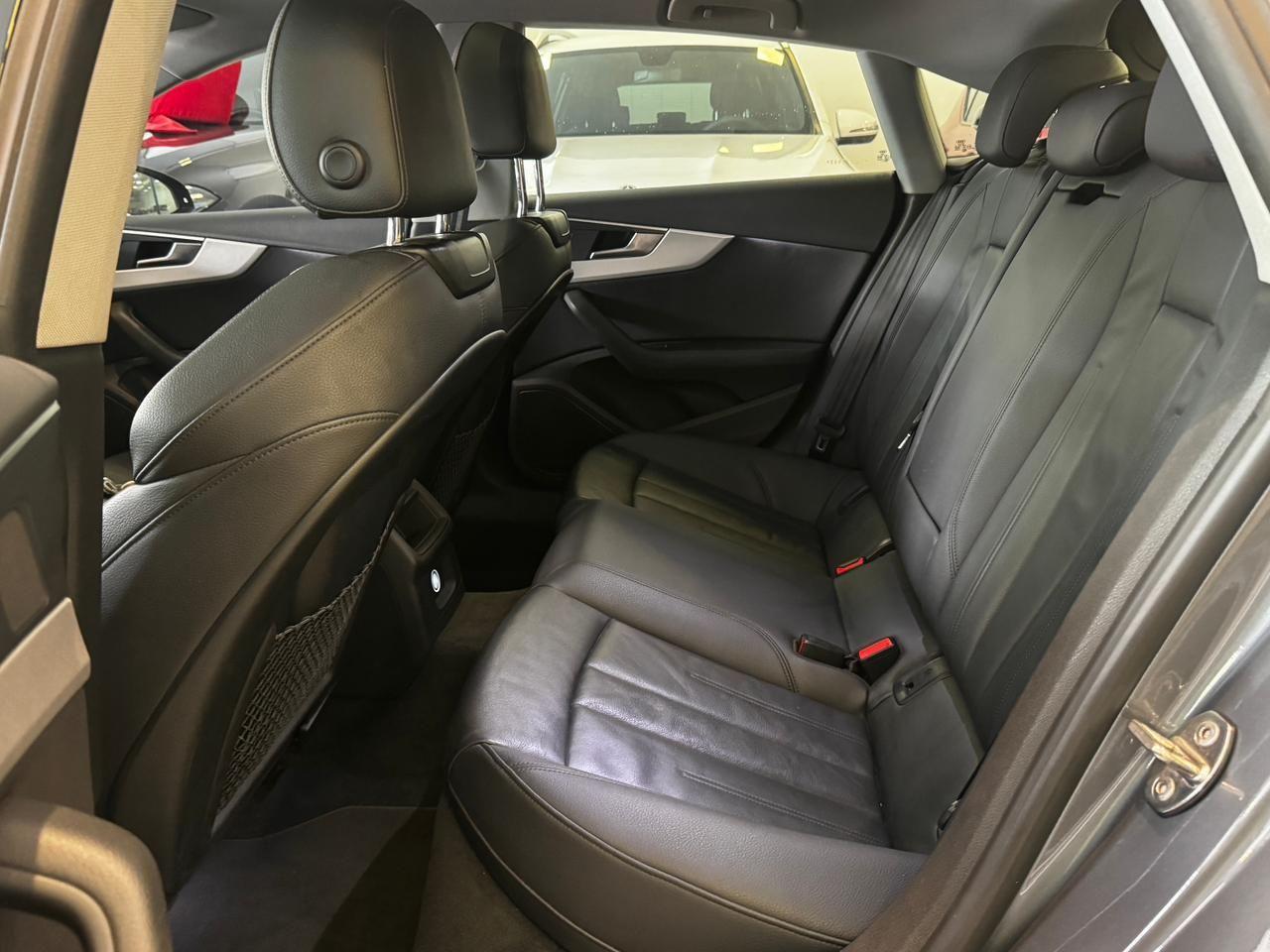 AUDI A5 SPB 2.0TFSI 2018 - foto 15