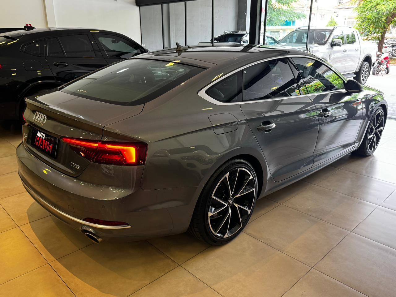 AUDI A5 SPB 2.0TFSI 2018 - foto 3