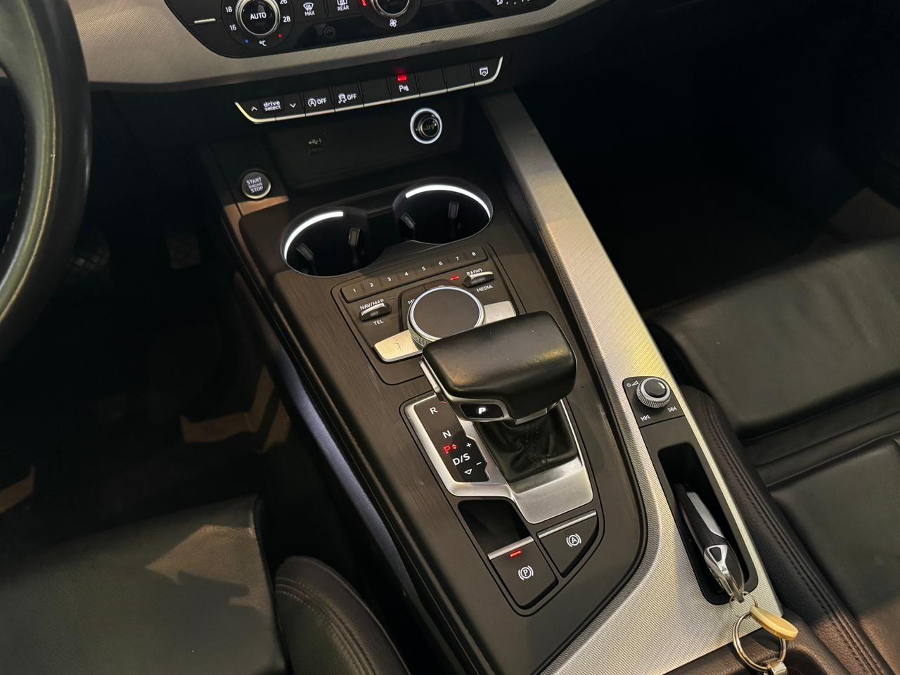 AUDI A5 SPB 2.0TFSI 2018 - foto 14