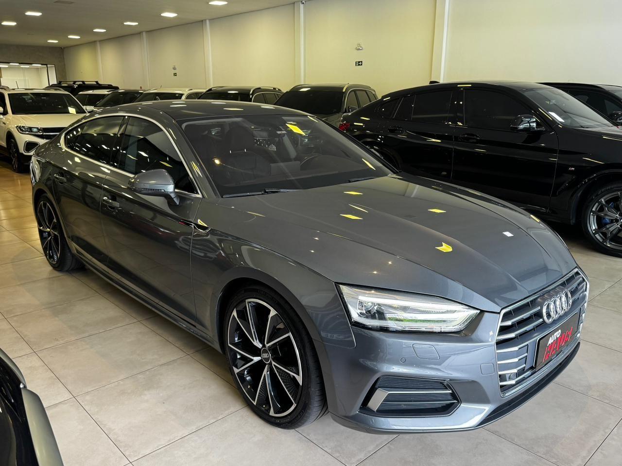 AUDI A5 SPB 2.0TFSI 2018 - foto 1