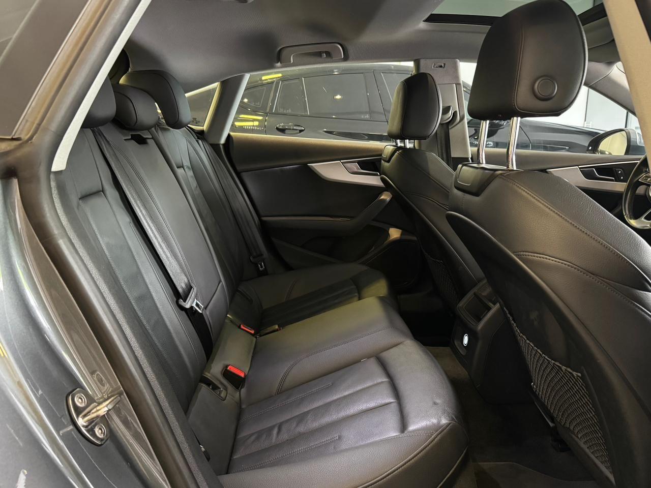 AUDI A5 SPB 2.0TFSI 2018 - foto 17