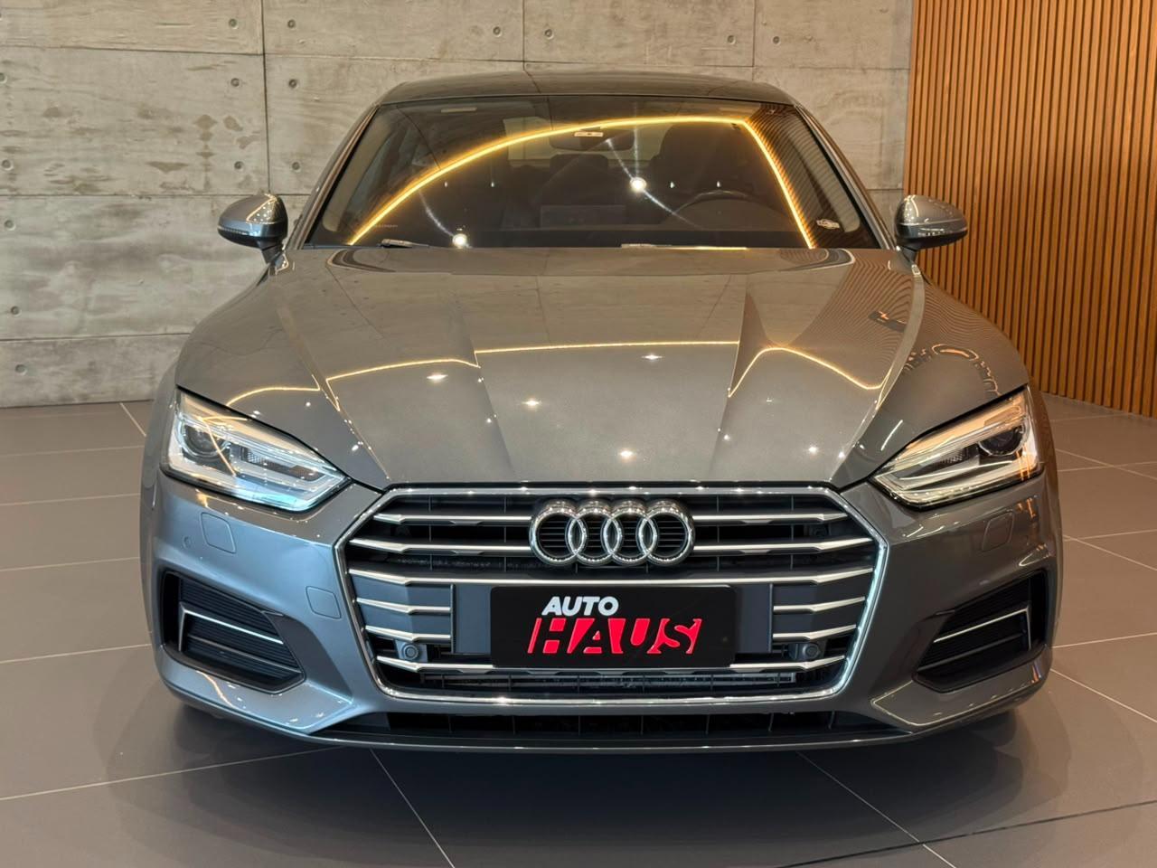 AUDI A5 SPB 2.0TFSI 2018 - foto 2