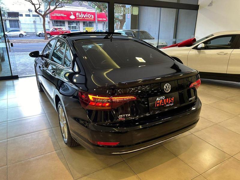  JETTA 1.4  COMFORTLINE COM TETO PANORAMICO - foto 7