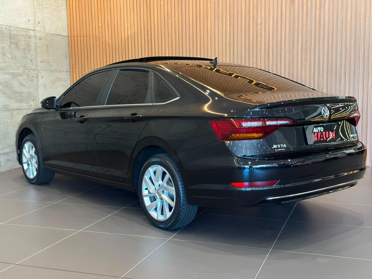  JETTA 1.4  COMFORTLINE COM TETO PANORAMICO - foto 6