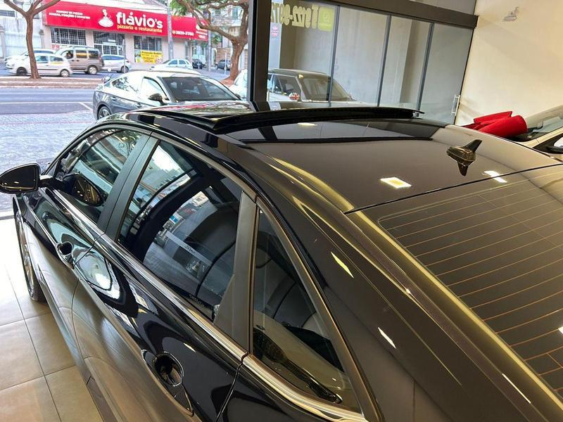  JETTA 1.4  COMFORTLINE COM TETO PANORAMICO - foto 3
