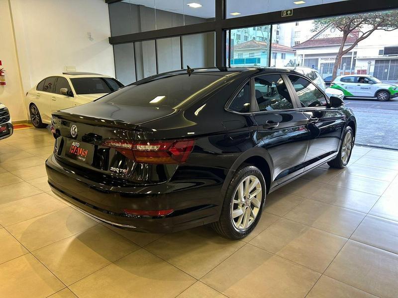  JETTA 1.4  COMFORTLINE COM TETO PANORAMICO - foto 6