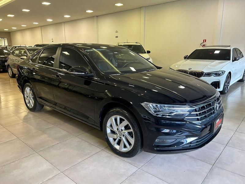  JETTA 1.4  COMFORTLINE COM TETO PANORAMICO - foto 1