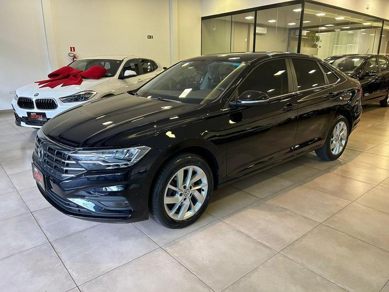  JETTA 1.4  COMFORTLINE COM TETO PANORAMICO - foto 2