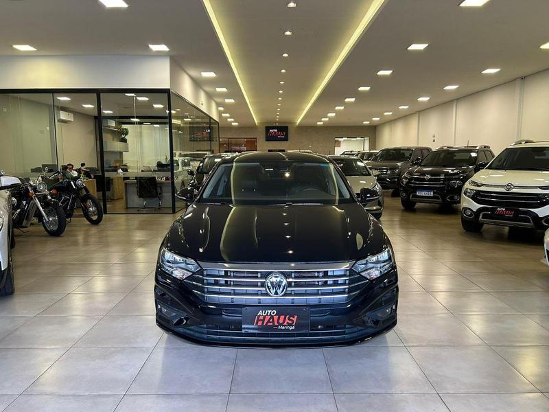  JETTA 1.4  COMFORTLINE COM TETO PANORAMICO - foto 4