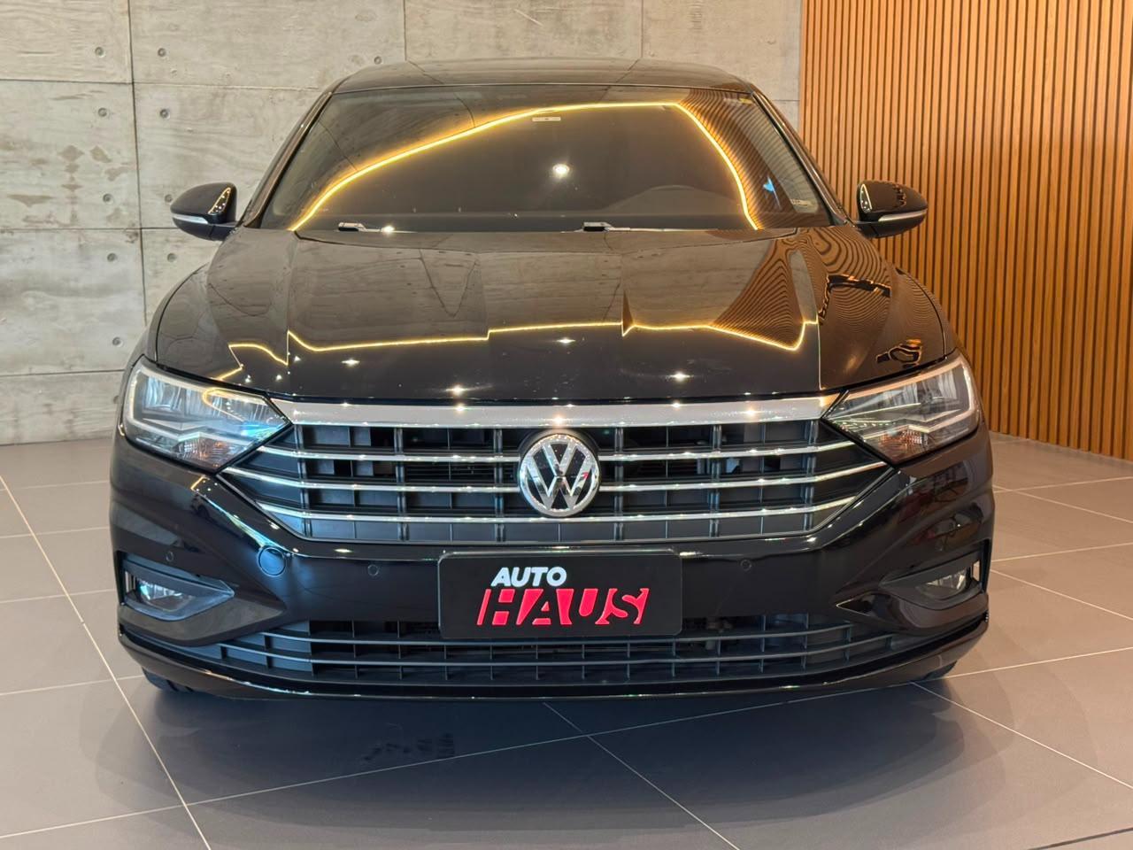  JETTA 1.4  COMFORTLINE COM TETO PANORAMICO - foto 4