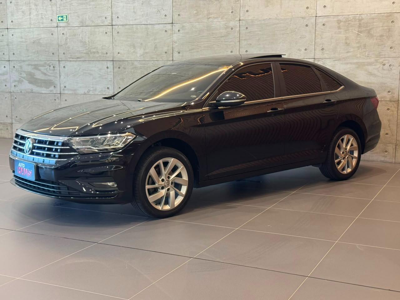  JETTA 1.4  COMFORTLINE COM TETO PANORAMICO - foto 3