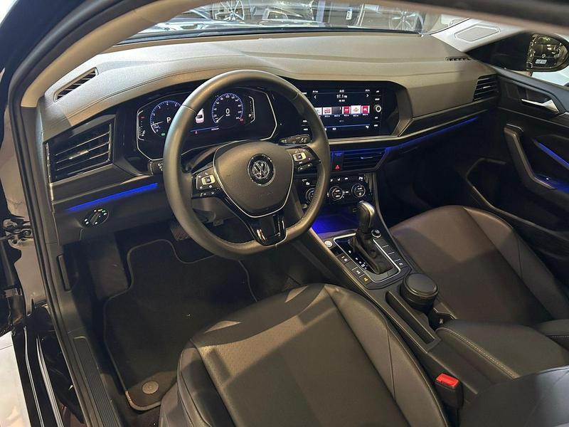  JETTA 1.4  COMFORTLINE COM TETO PANORAMICO - foto 12