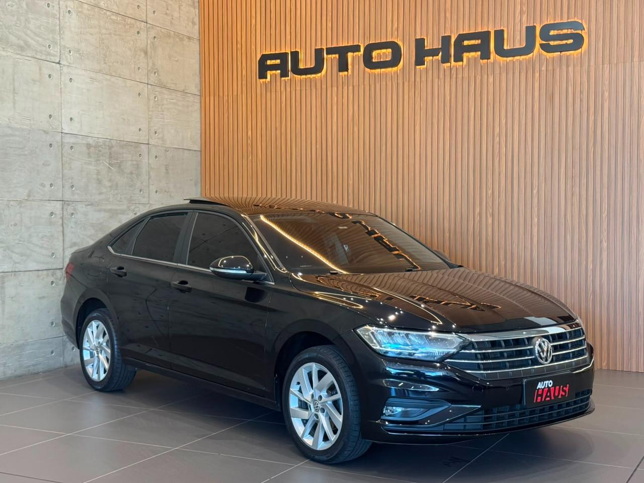  JETTA 1.4  COMFORTLINE COM TETO PANORAMICO - foto 1