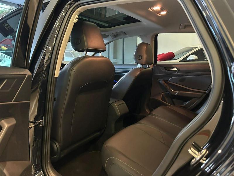  JETTA 1.4  COMFORTLINE COM TETO PANORAMICO - foto 13