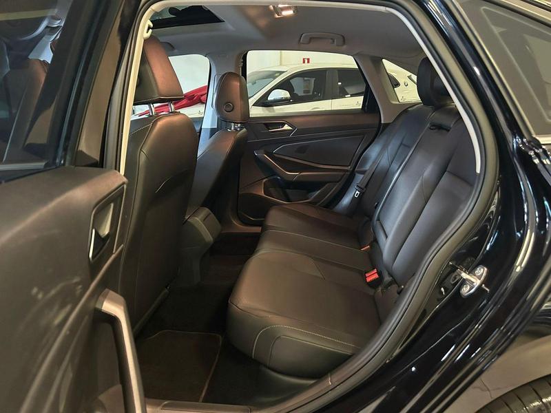  JETTA 1.4  COMFORTLINE COM TETO PANORAMICO - foto 14