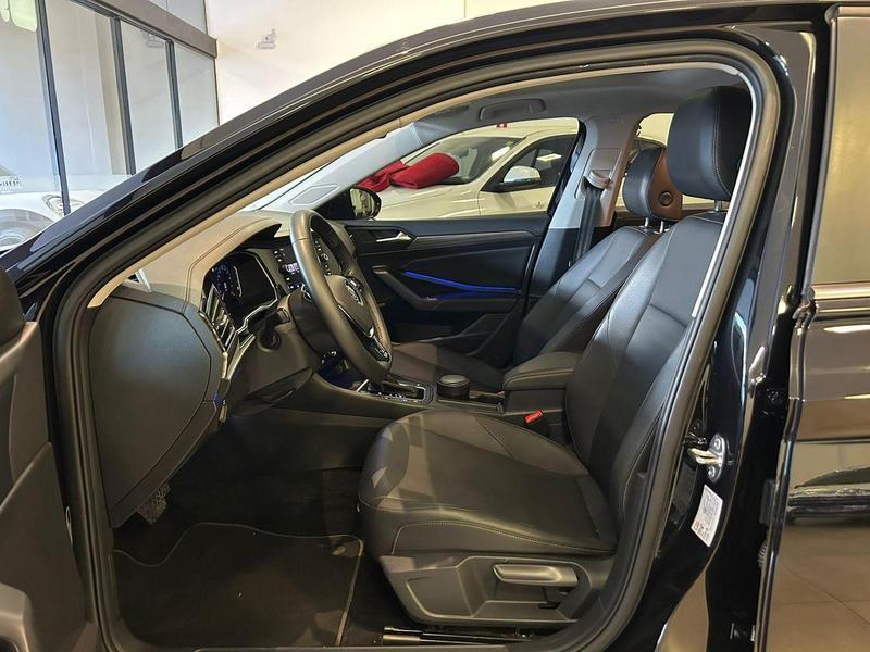  JETTA 1.4  COMFORTLINE COM TETO PANORAMICO - foto 15