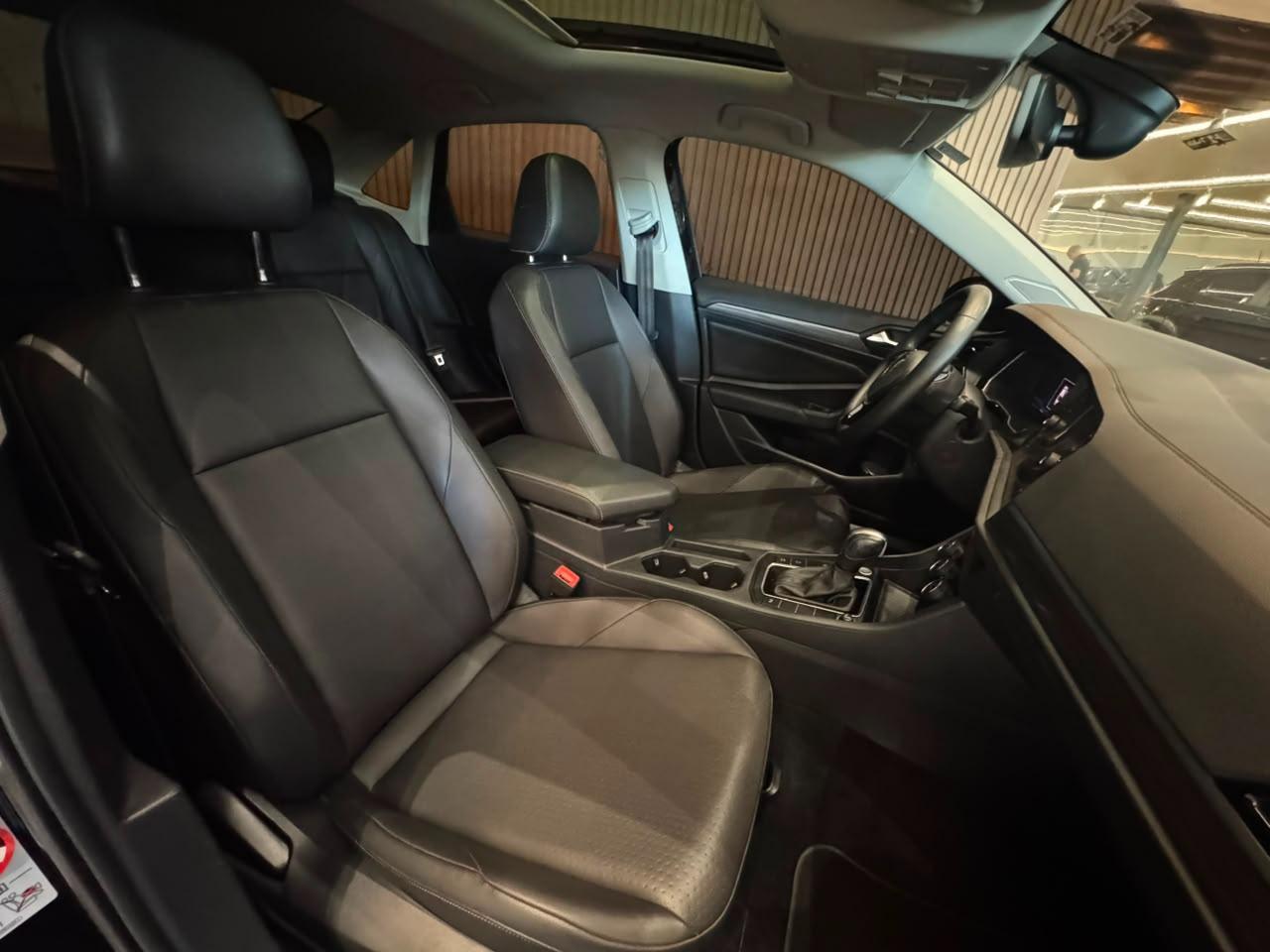  JETTA 1.4  COMFORTLINE COM TETO PANORAMICO - foto 12