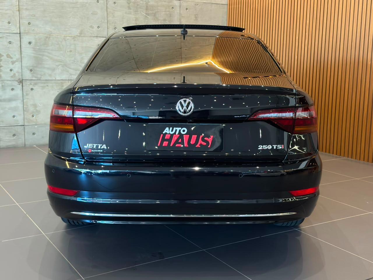  JETTA 1.4  COMFORTLINE COM TETO PANORAMICO - foto 7