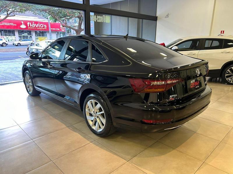  JETTA 1.4  COMFORTLINE COM TETO PANORAMICO - foto 8
