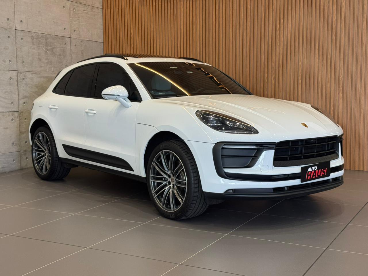 PORSCHE MACAN 2025 - foto 2