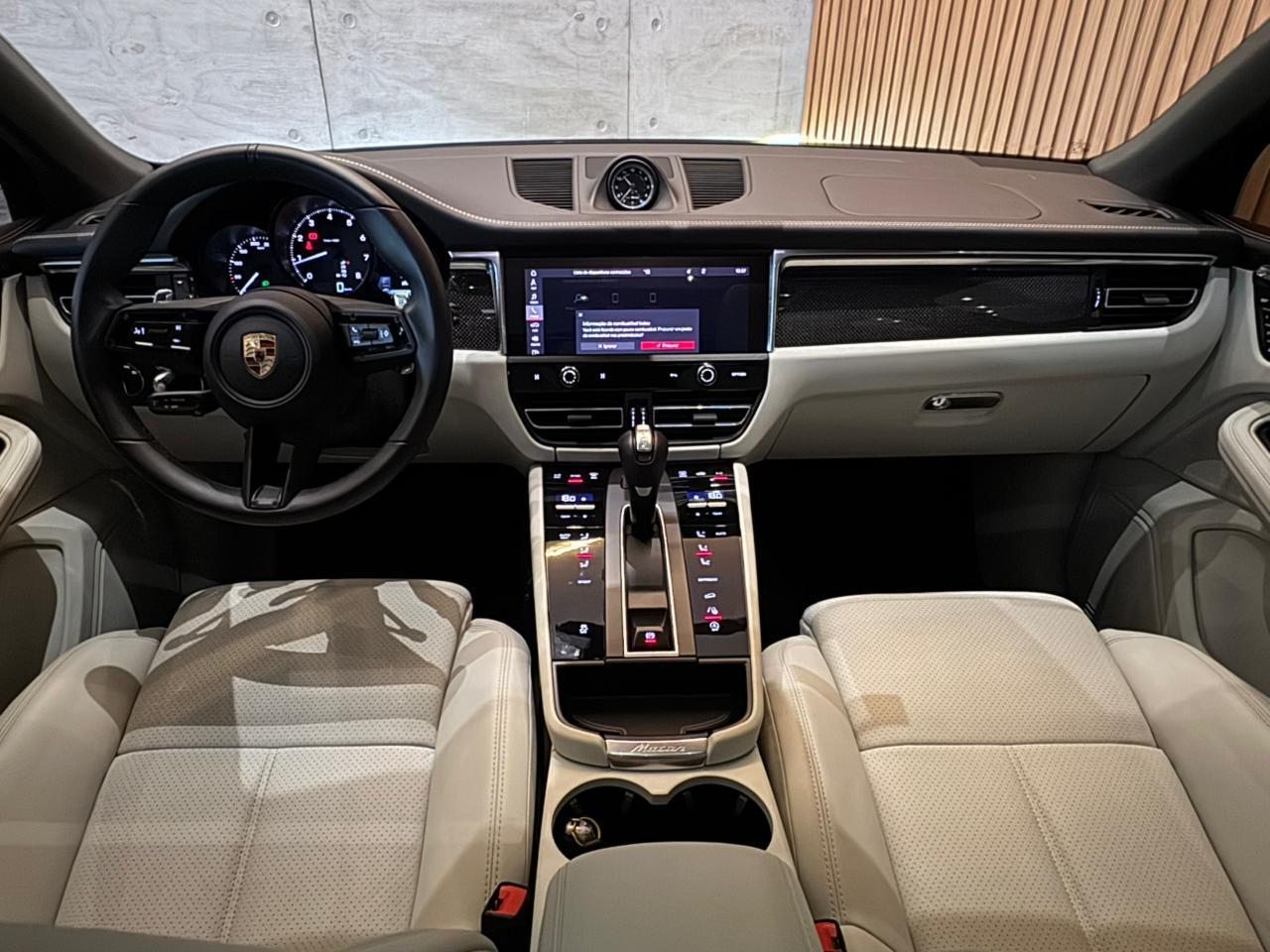 PORSCHE MACAN 2025 - foto 11